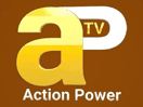 شعار القناة "AP TV"