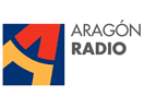 Логотип каналу "Aragón Radio Huesca"