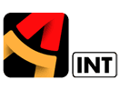 Логотип канала "Aragón TV Int"