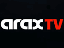 Logo del canale "Arax TV"