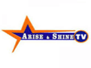 Logo del canale "Arise & Shine TV"