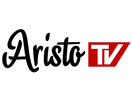 شعار القناة "Aristo TV"