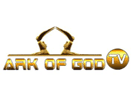 Логотип канала "Ark of God TV"