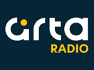 Logo de la chaîne "Arta FM"
