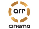 Логотип канала "ART Cinema"