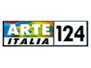 Логотип канала "Arte Italia 124"
