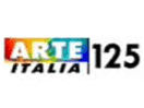 شعار القناة "Arte Italia 125"