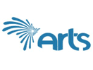 Logo del canal "Arts TV Ethiopia"