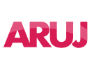 Логотип каналу "Aruj Entertainment"