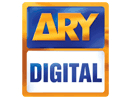 Logo of the channel "ARY Digital Asia"