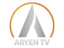 Logo del canale "Aryen TV"