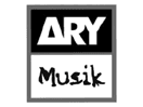 Логотип канала "ARY Musik"