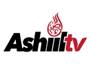 Logo del canale "Ashiil TV"