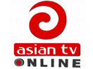 Logo del canal "Asian TV"