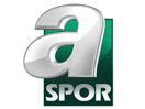 Logo of the channel "A Spor"
