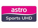 Logo del canale "Astro Show"