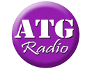 Logo de la chaîne "ATG Radio Kenya"