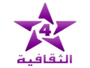 شعار القناة "Athaqafia (4)"