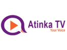 Logo of the channel "Atinka TV"