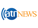 Логотип канала "ATN (Ariana Television Network)"