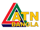 Logo del canal "ATN Bangla"