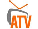 شعار القناة "ATV Eritrea (Asena Eritrean Satellite TV)"