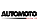 Logo del canal "Automoto la chaîne"