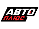 Логотип каналу "Auto Plus"