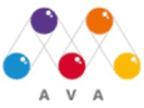Logo del canal "AVA Entertainment"