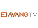 Logo del canal "Avang TV"