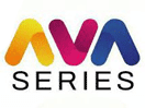 Logo des Kanals "AVA Series"