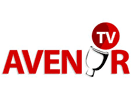 Logo del canal "Avenor TV"