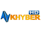 Логотип каналу "AVT Khyber"