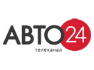Logo of the channel "Avto24"