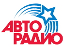 Logo of the channel "Avtoradio Moskva"