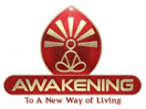 شعار القناة "Awakening"