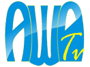 Logo del canale "Awa TV"