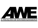 شعار القناة "AWE TV"