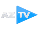 Logo des Kanals "AZ TV"