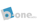 Логотип канала "B-One Radio"