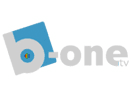 Logo of the channel "B-One TV"
