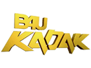 Логотип канала "B4U Kadak"