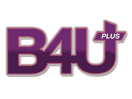 شعار القناة "B4U Plus"