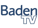 Logo de la chaîne "Baden TV"