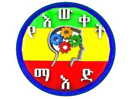 Logo des Kanals "Bahir Dar FM"