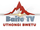 Логотип канала "Baite TV"