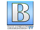 Логотип каналу "Balanzan TV"