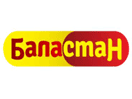 Logo del canal "Balastan"