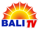 Логотип канала "Bali TV"