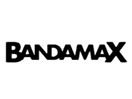 Logo of the channel "Bandamax"